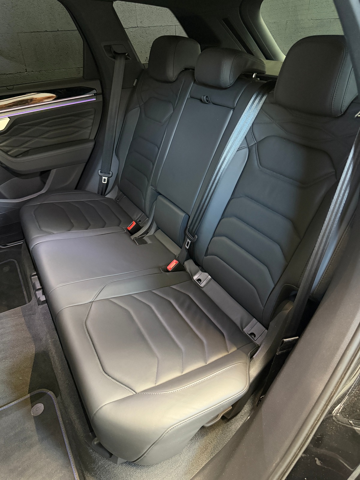 Volkswagen Touareg R eHybrid 462 ch 4Motion 1ère Main