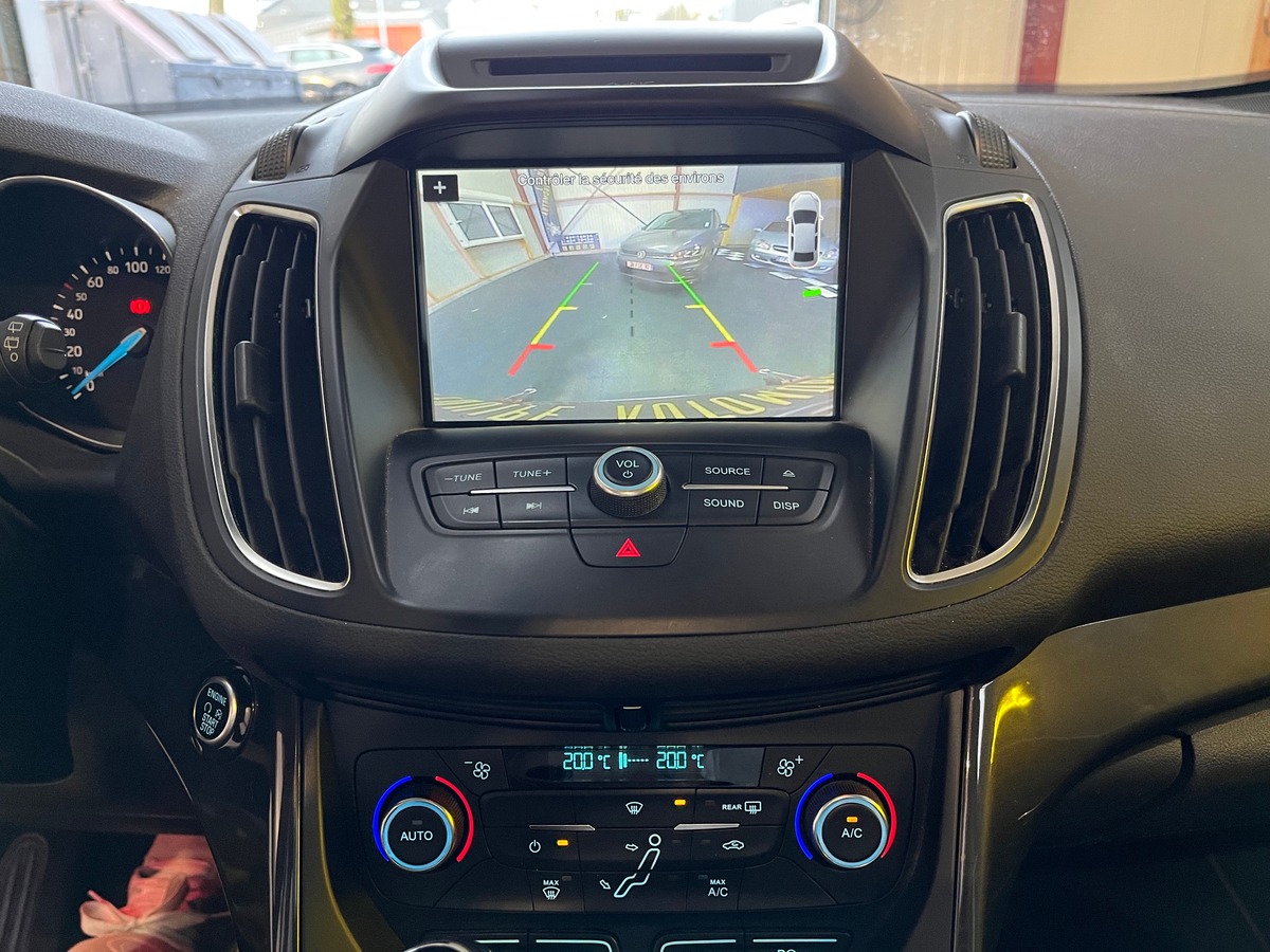 Ford G.C-MAX 1.0 ECOBOOST 125 CH TITANIUM