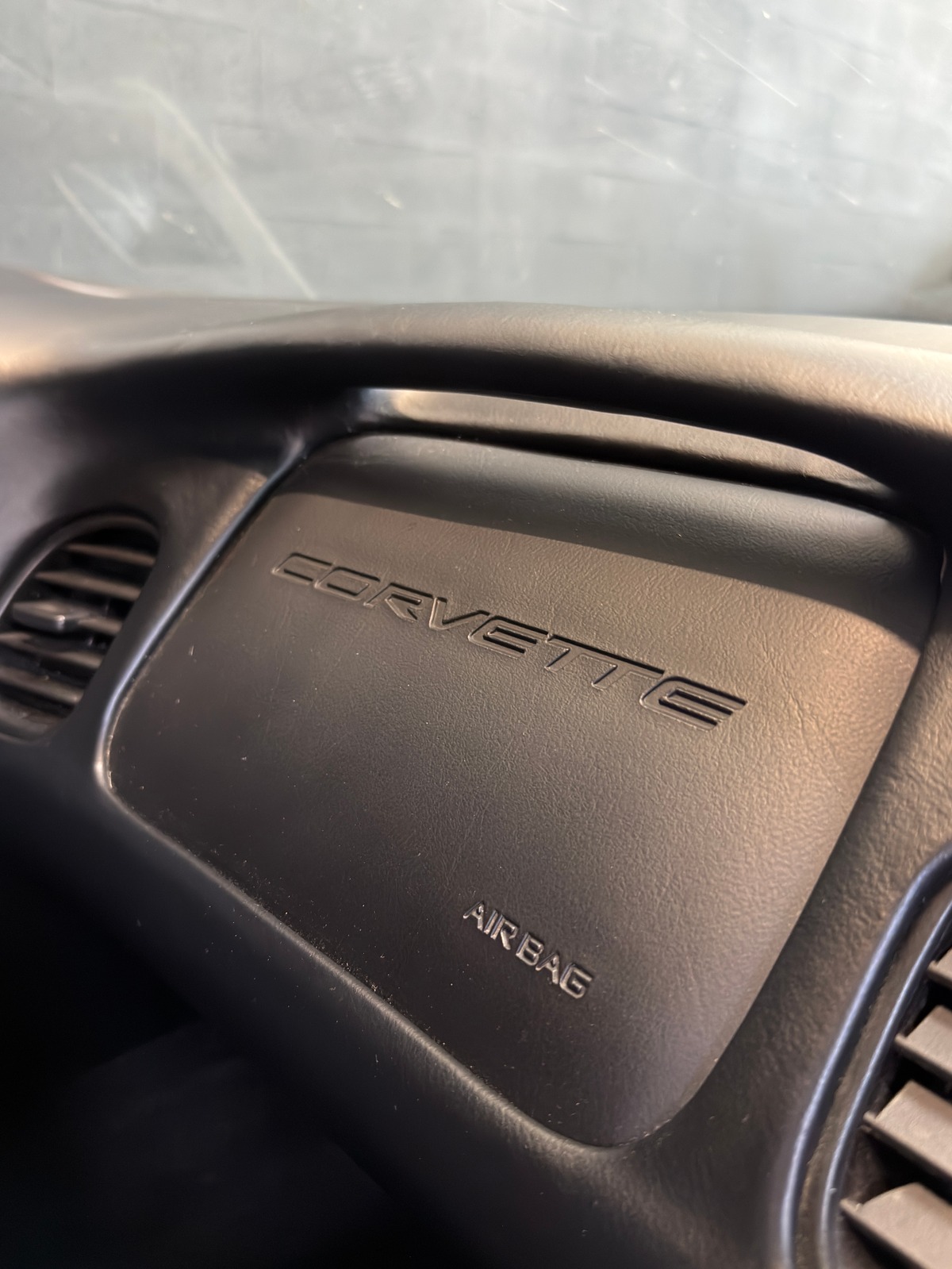 Chevrolet Corvette C5 Z51 Targa