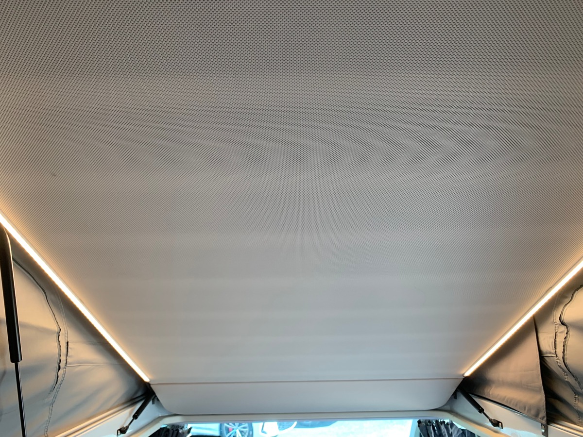 Ford CAMPEREVE 130 chevaux | Premiére MAIN | Cap Land | Caméra de recul | Apple car play