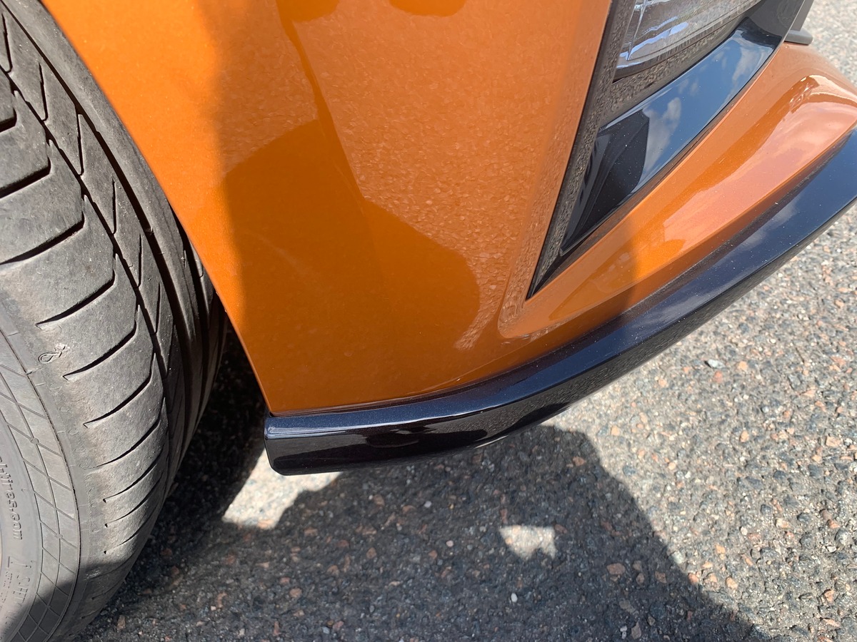 Skoda Fabia 116 chevaux | Monte carlo | Caméra de recul | GPS | Régulateur de vitesse | Roue secours