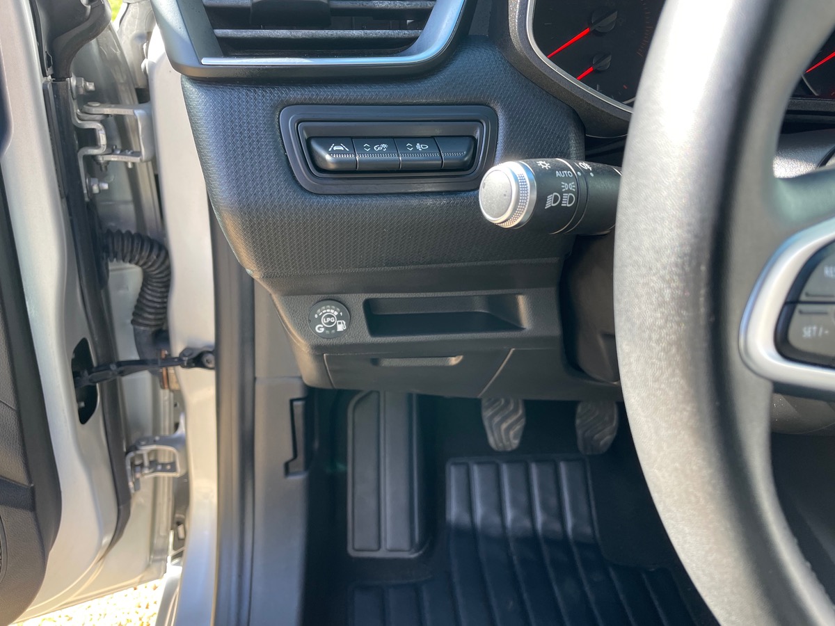 RENAULT Clio V 1.0 TCe GPL / Essence (100 ch)