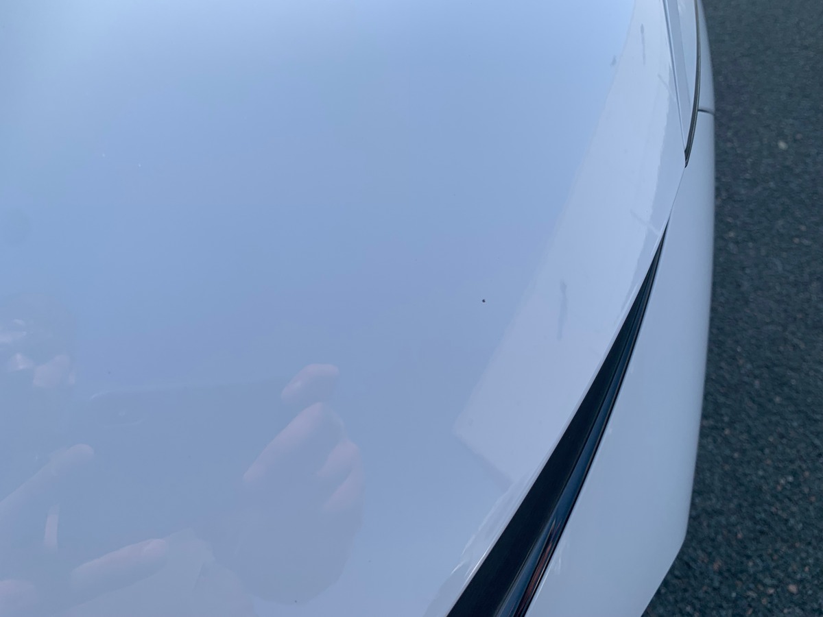 Hyundai Tucson 230 | Creative | 1iére MAIN | Apple car play | Caméra recul | Siéges avant chauffants