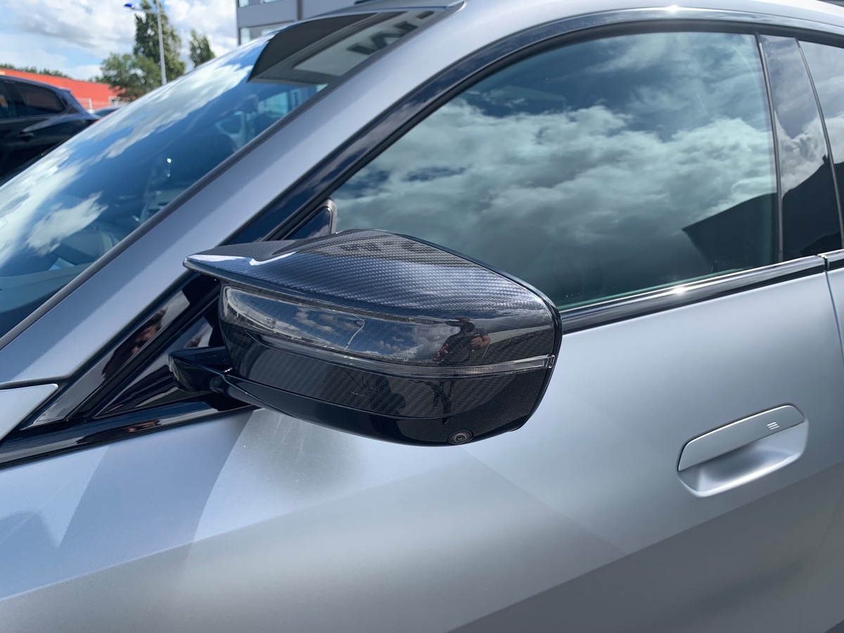 Bmw I4 M50 XDRIVE 544 ch | M50 | Harman Kardon | Toit ouvrant coulissant | Volant chauffant