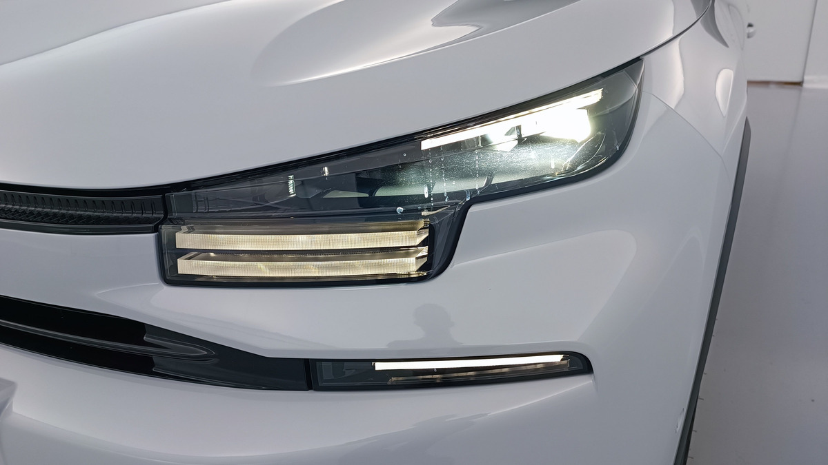 Citroën C4 145 ch | 1.2 Hybride | Max e-DCS6 | Ecran central 10" tactile | PLUSIEURS COLORIS