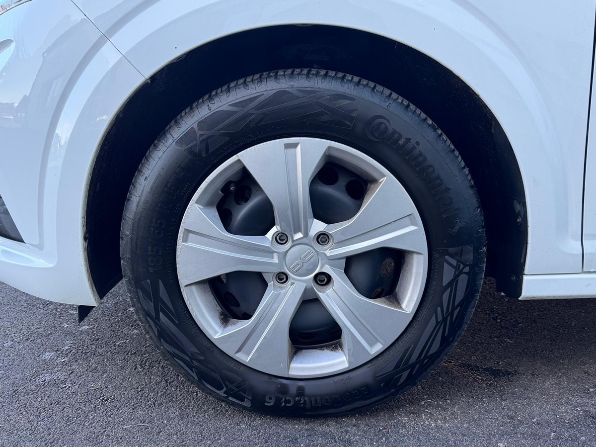 Dacia Sandero 1.0 65 SCe Essential