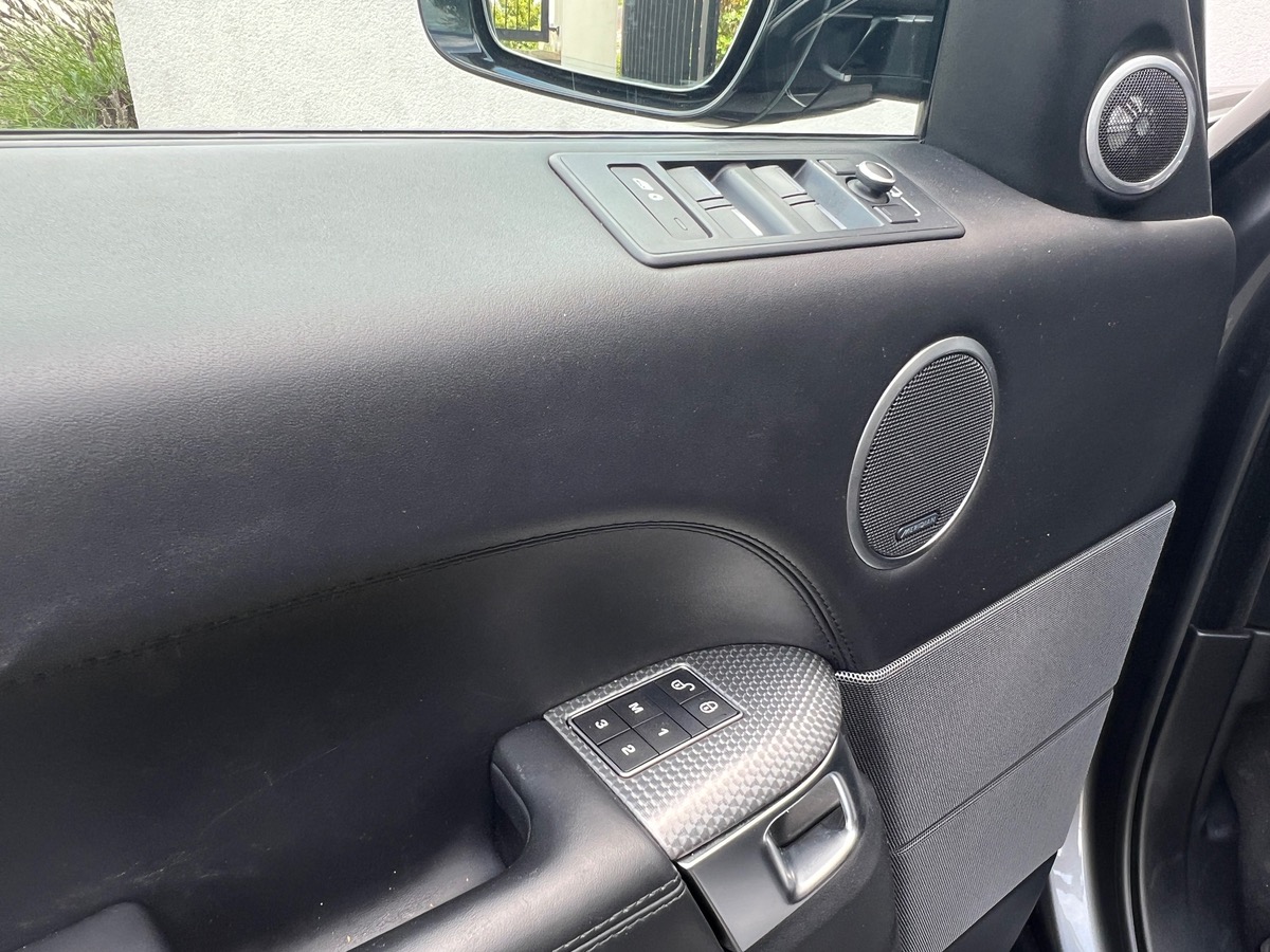 Land-Rover Range Rover Sport 4.4 V8 340 SDV8