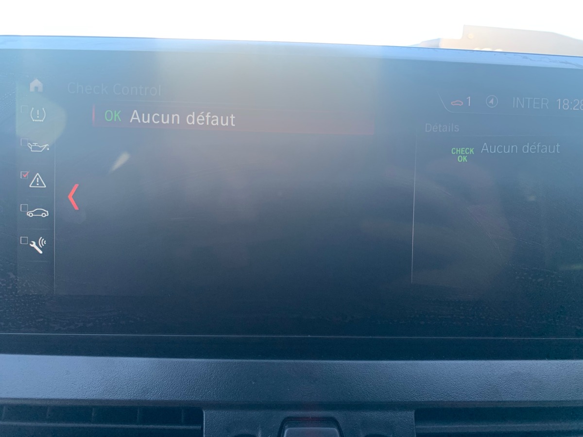 Bmw Série 2 ActiveTourer 140 chevaux | M Sport | Caméra de recul | Régulateur de vitesse | GPS