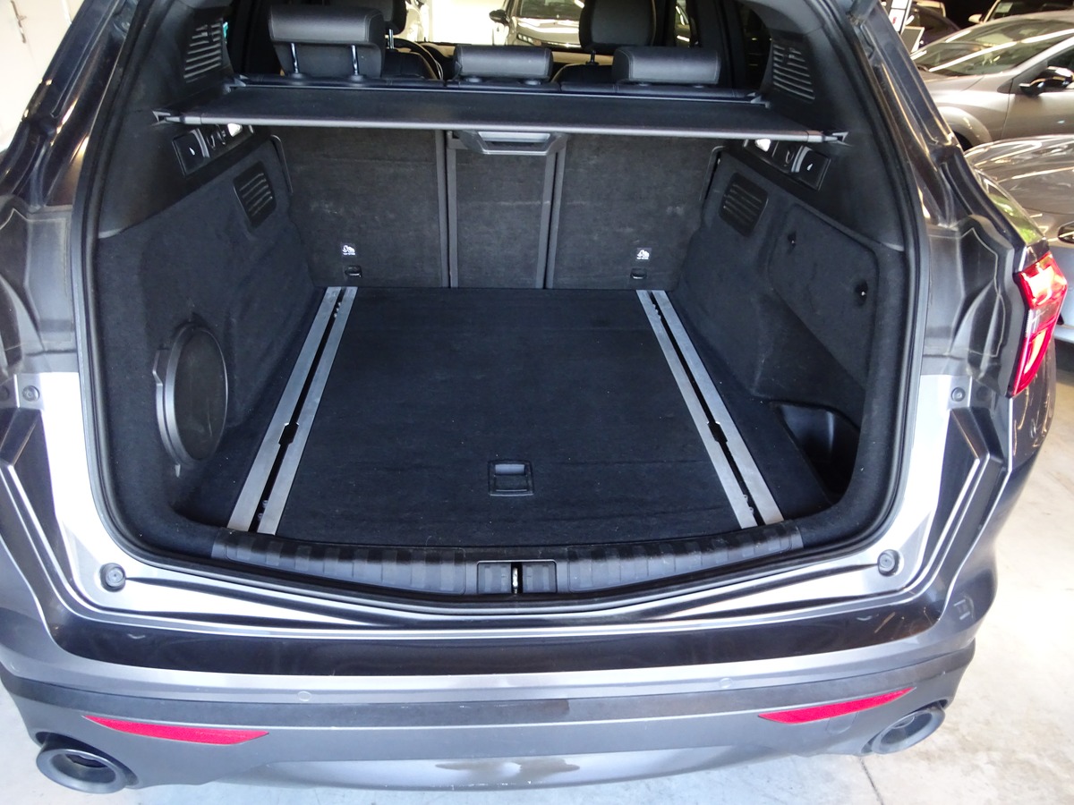 Alfa Romeo Stelvio 2.2 DIESEL 190 SPRINT AT8