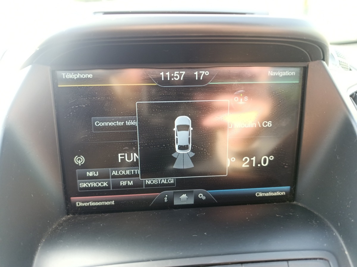 Ford C MAX 1.0 EcoBoost 125 S&S Titanium