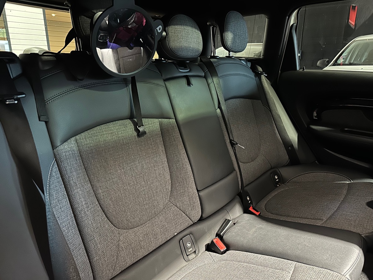 Mini Mini 3 (F54) Clubman Cooper 1.5 i 12V 136 cv ***** Entretien Mini *******