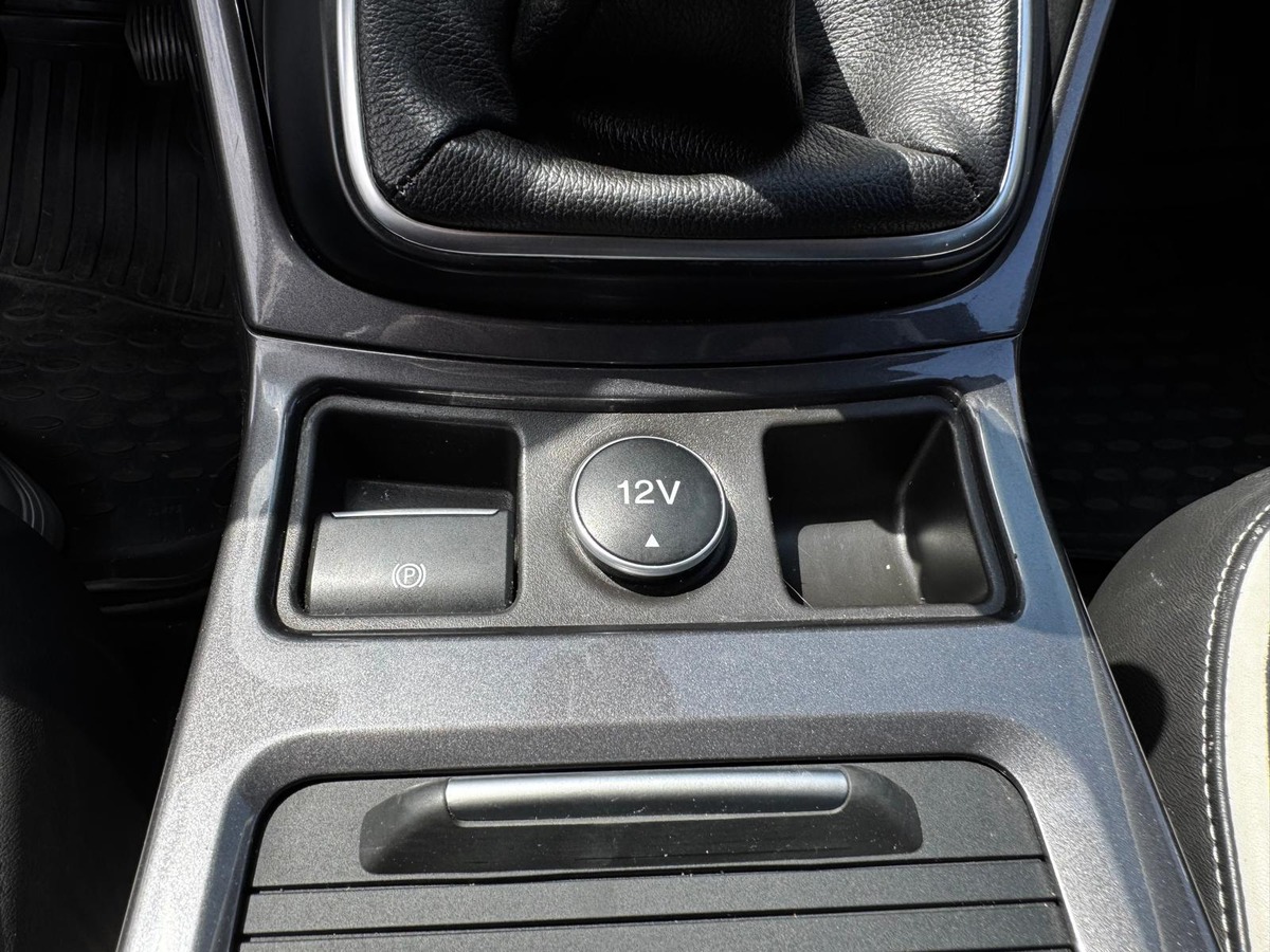 Ford Kuga 2.0 TDCI 150 VIGNALE BVM