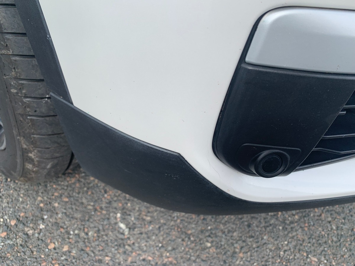 Bmw X1 115 chevaux | X-Line | Caméra de recul | Sièges chauffants | Régulateur de vitesse | GPS