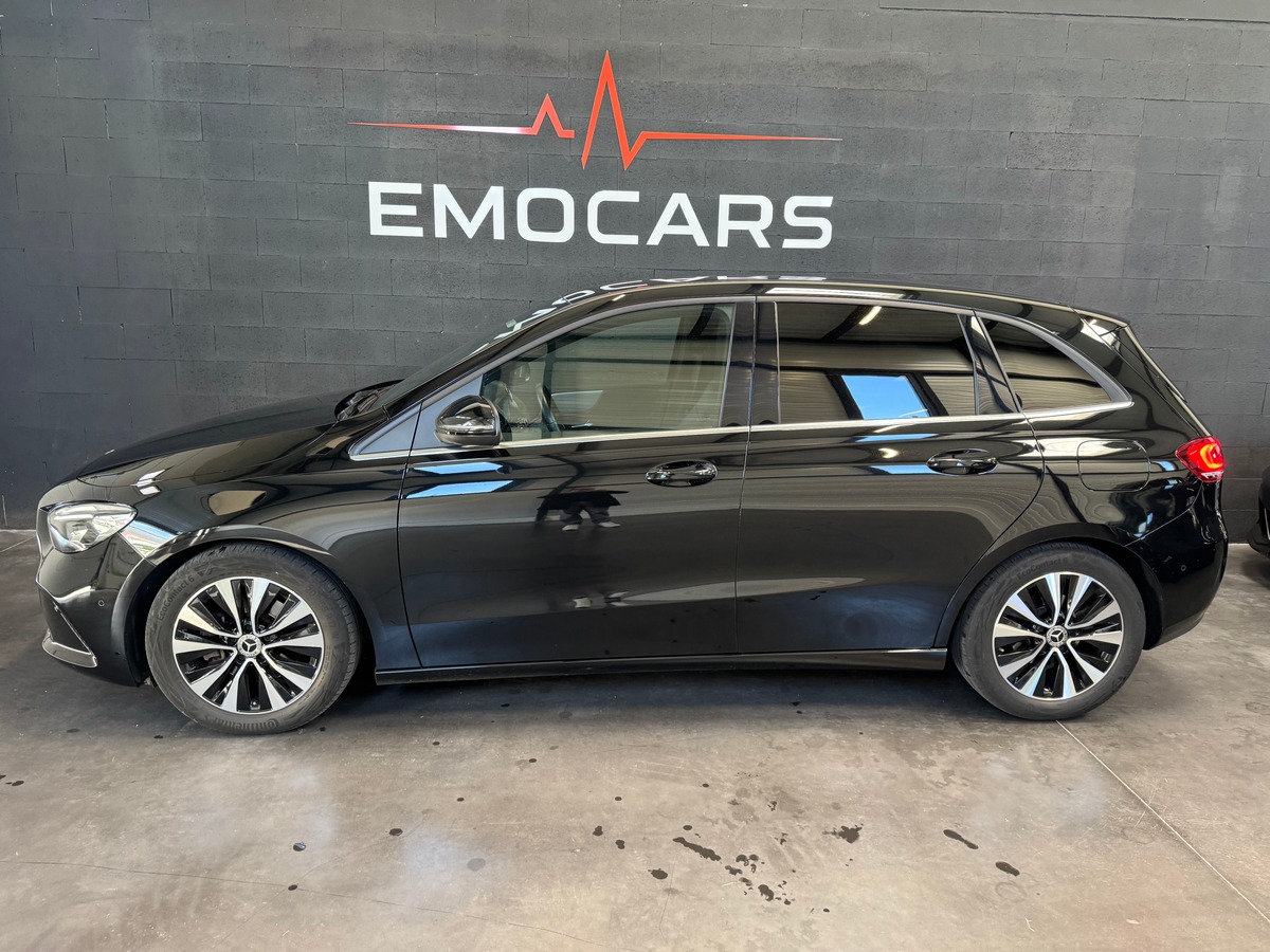 Mercedes-Benz Classe B 180d STYLE LINE EDITION