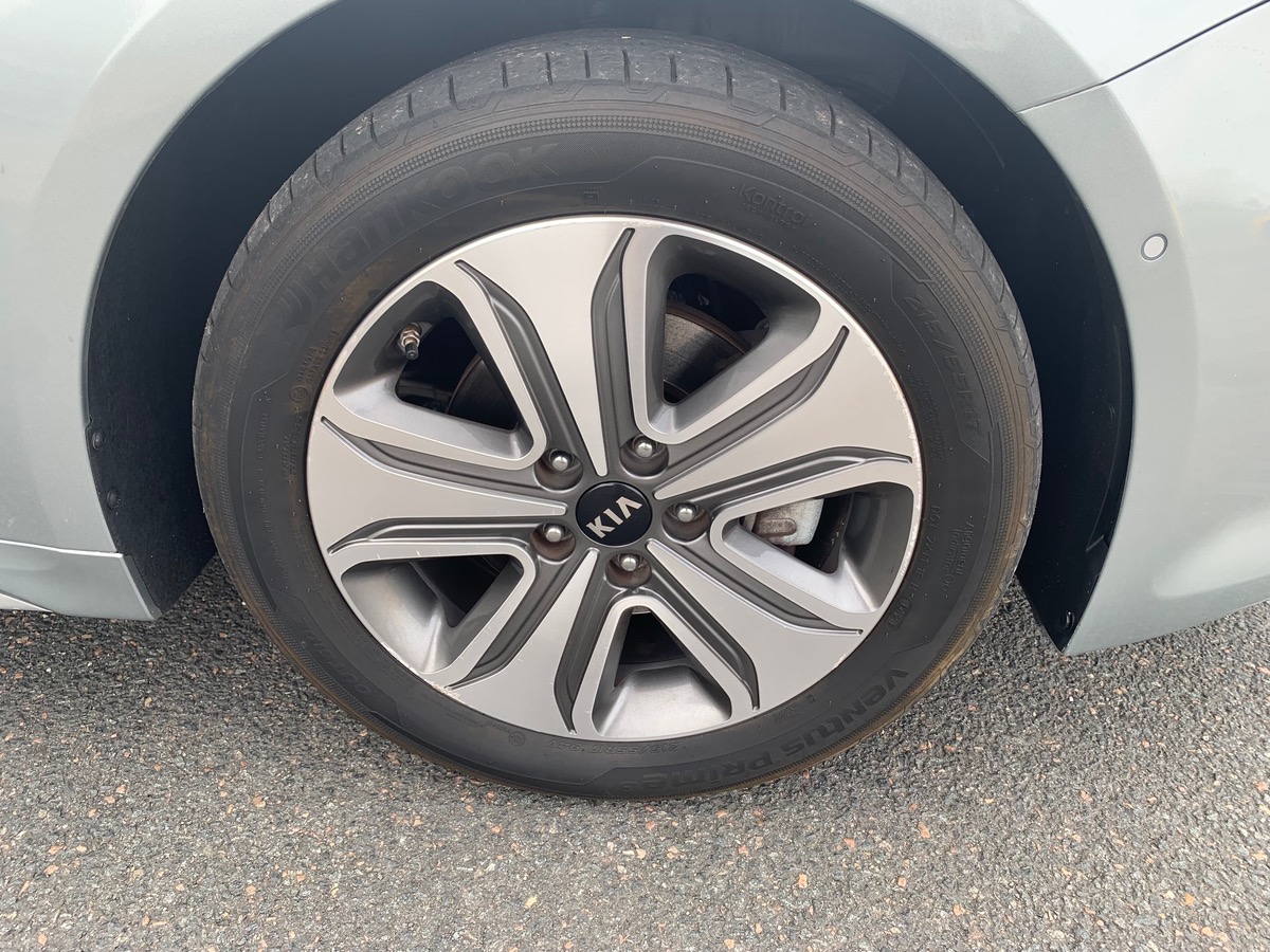 Kia Optima ULTIMA 2.0 GDI | 205 ch Hybride Rechargeable | Caméra recul 360°| Toit ouvrant électrique