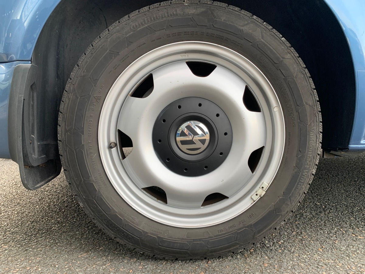 Volkswagen California 204 ch | Ocean 4MOTION | Apple car Play | Caméra de recul | Siéges chauffants