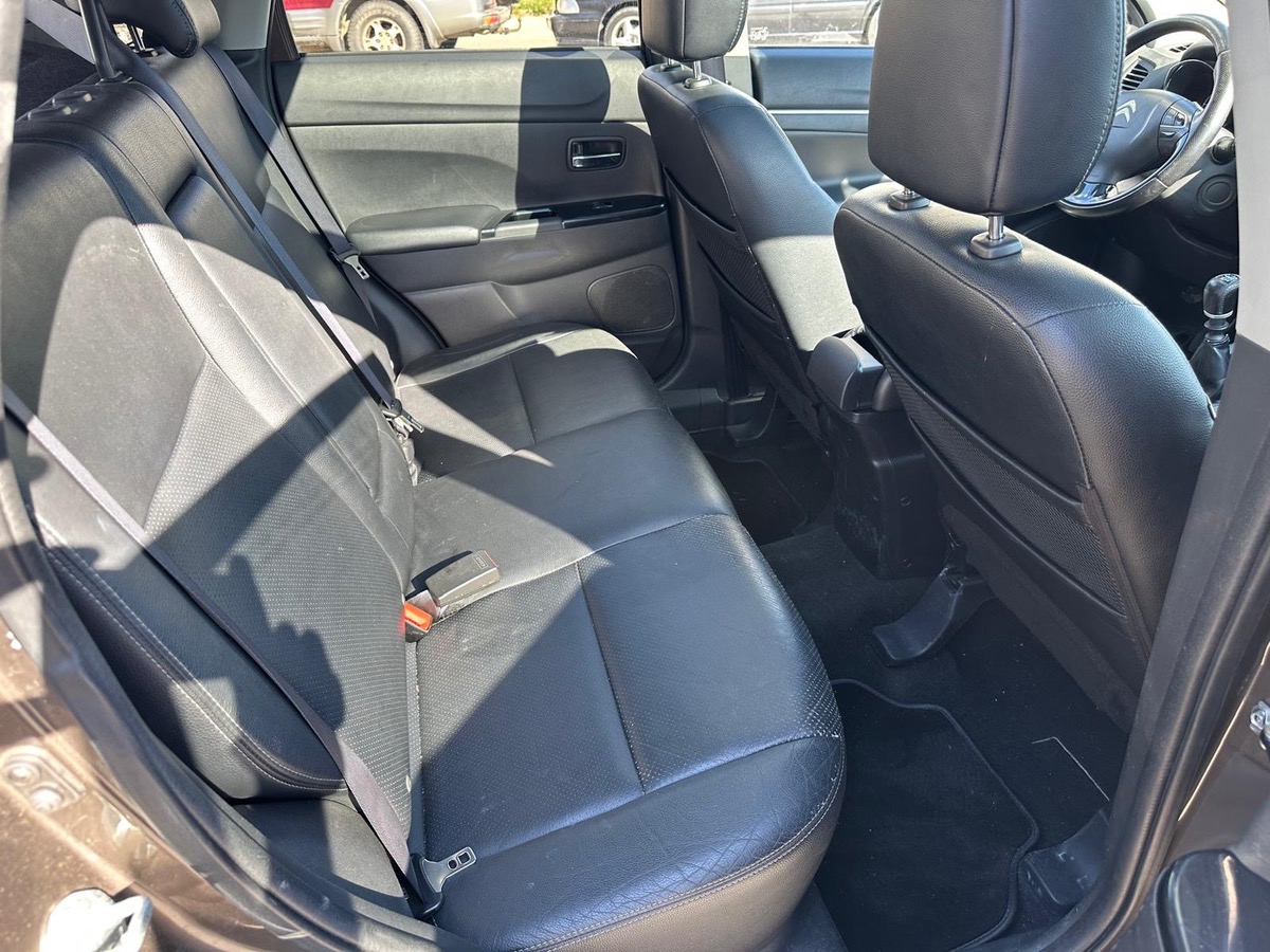 Citroën C4 Aircross 1.8 HDi 16V FAP 4X4 S&S 150 cv EXCLUSIVE