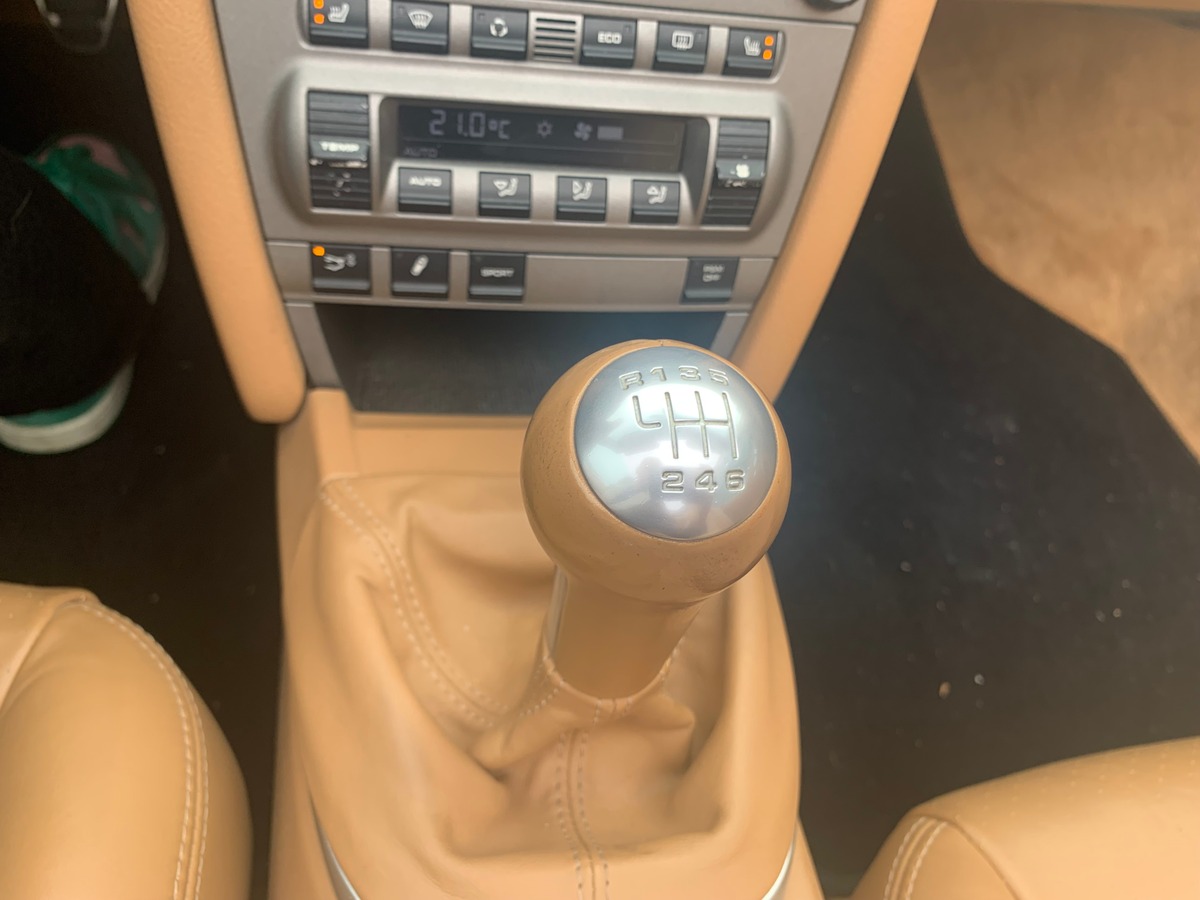 Porsche 911 355 ch | 997 Carrera S | Mode SPORT | Régulateur de vitesse | GPS | Siéges chauffants