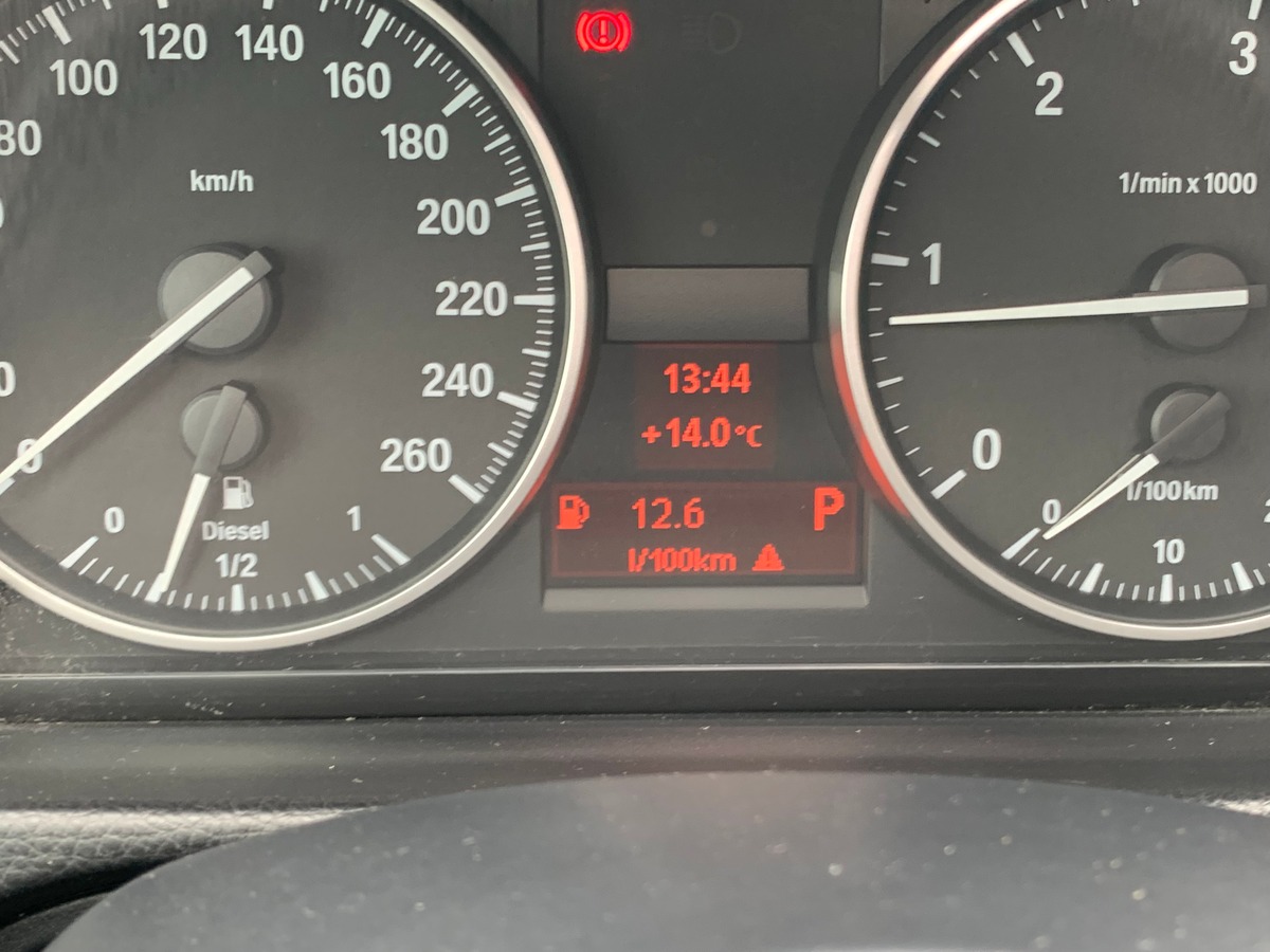 Bmw Série 3 177 ch | luxe | Toit ouvrant électrique | Cuir | Radar de recul | Régulateur de vitesse