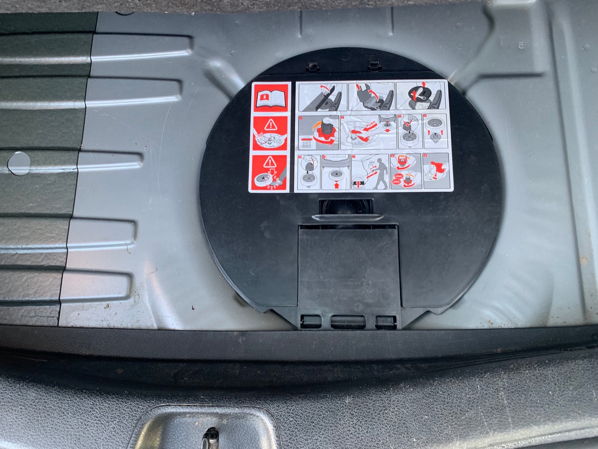 RENAULT Modus 75 ch | Dynamic | Climatisation | Roue de secours | Radio cd | Distribution  faite