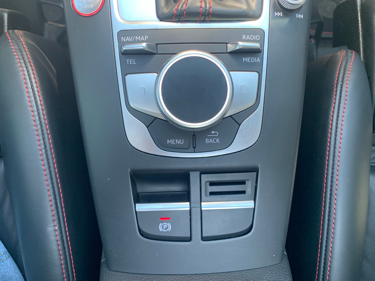 Audi S3 362 ch | Stage 1 | Toit ouvrant | Bang & Olufsen | Régulateur vitesse | Radars | Berline
