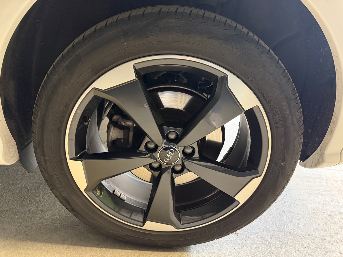 Audi Q5 55 TFSI e 367ch S line quattro S tronic 7 Toit Panoramique Ouvrant / Caméra de recul