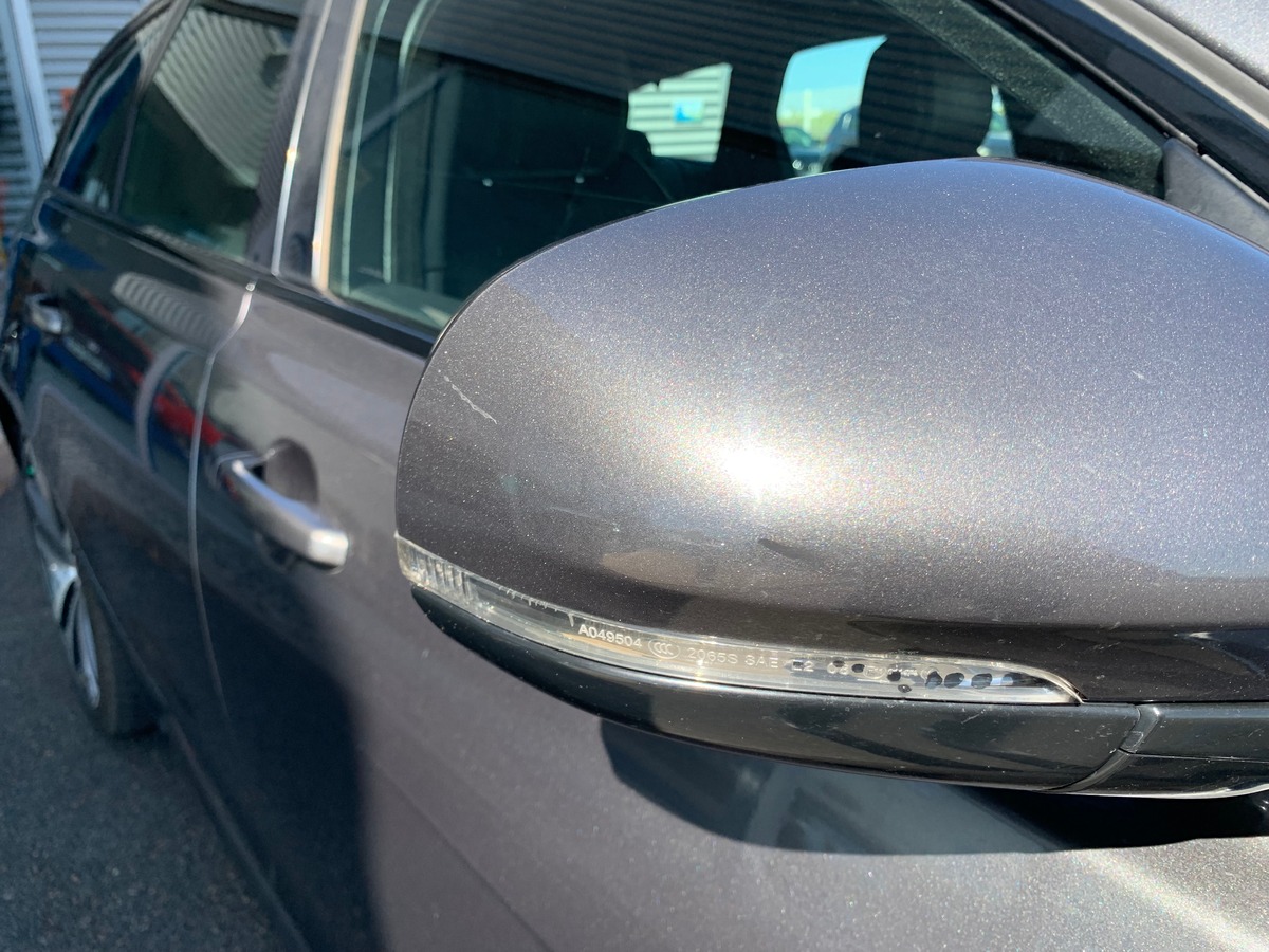 Jaguar XF Sportbrake 240 ch | R Sport | AWD | Toit panoramique | Caméra de recul | Apple car play