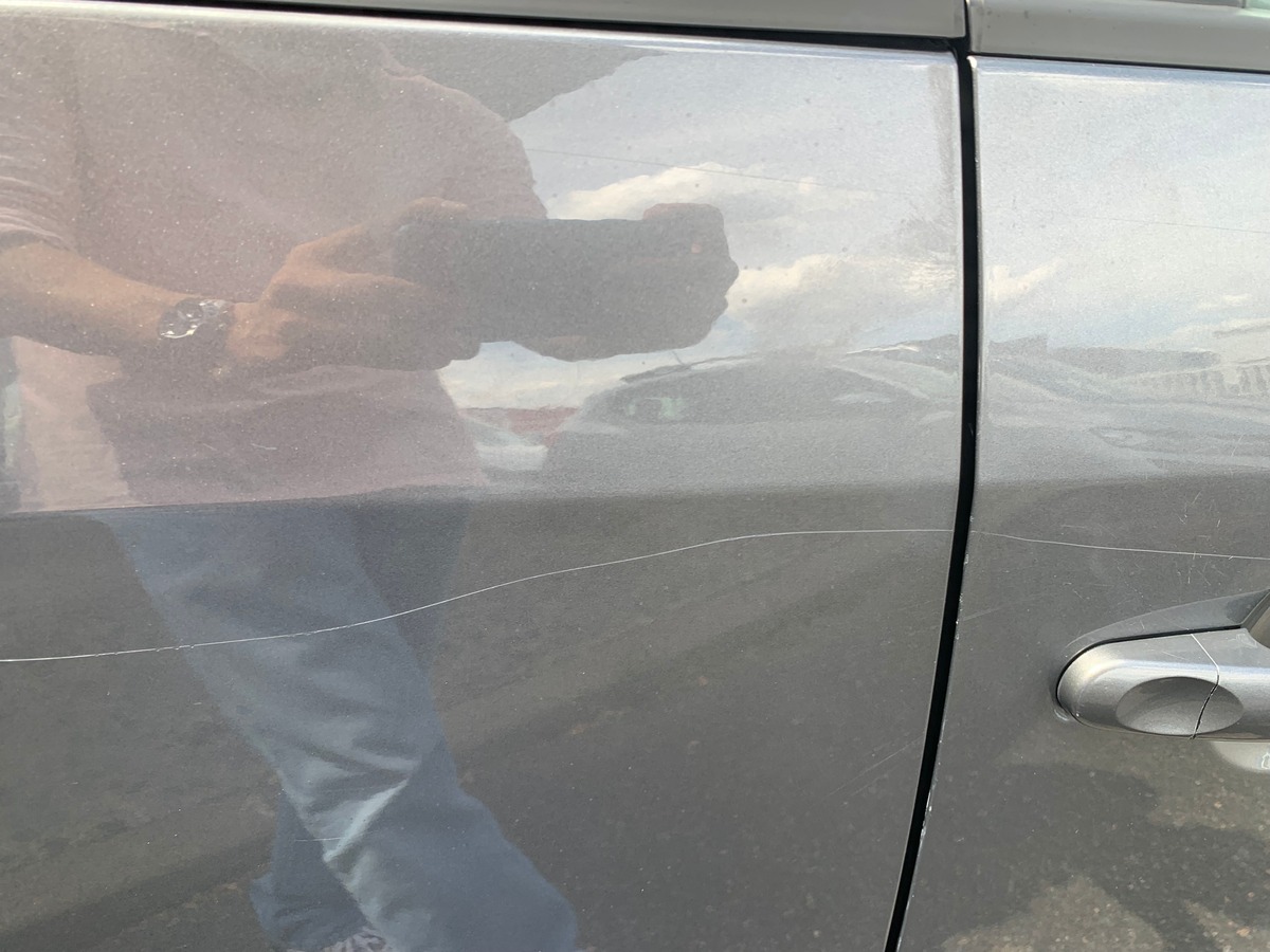 Volkswagen Touran 105 | Match | 7 Places | GPS | Régulateur vitesse | Bluetooth | Toit panoramique