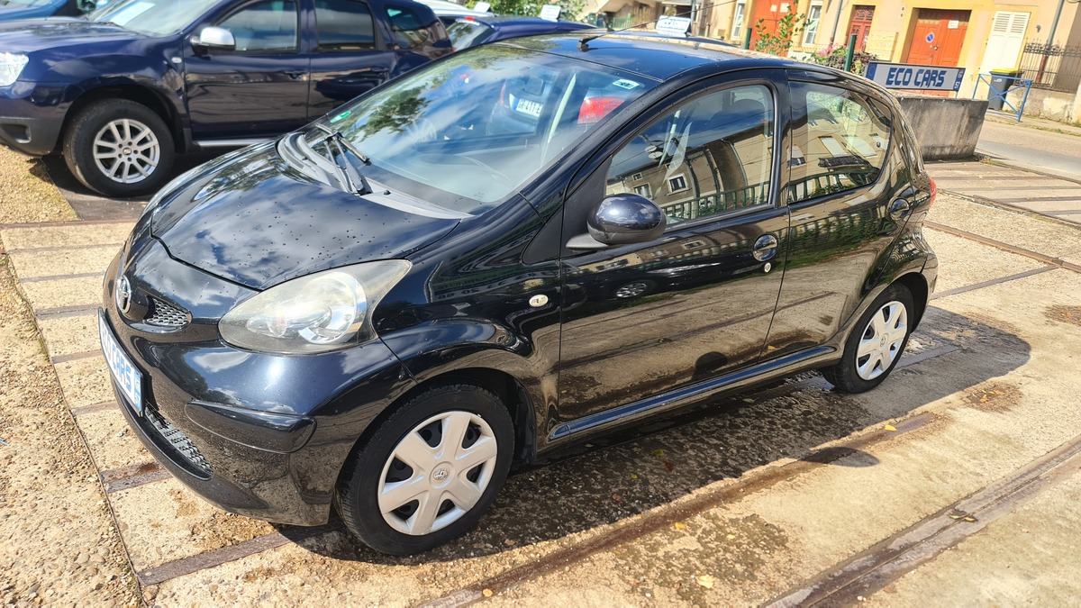 Photo du véhicule