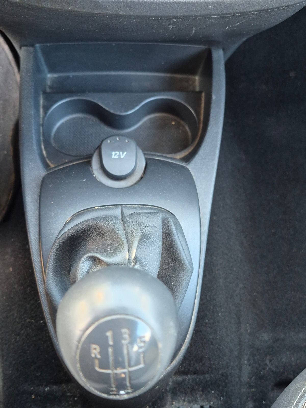 RENAULT Twingo II 1.2 16V LEV ACCESS