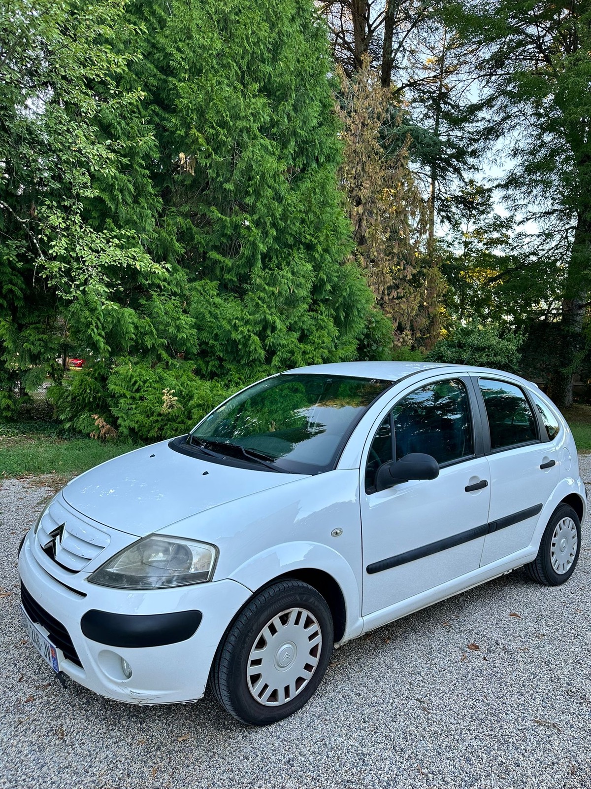 Photo du véhicule