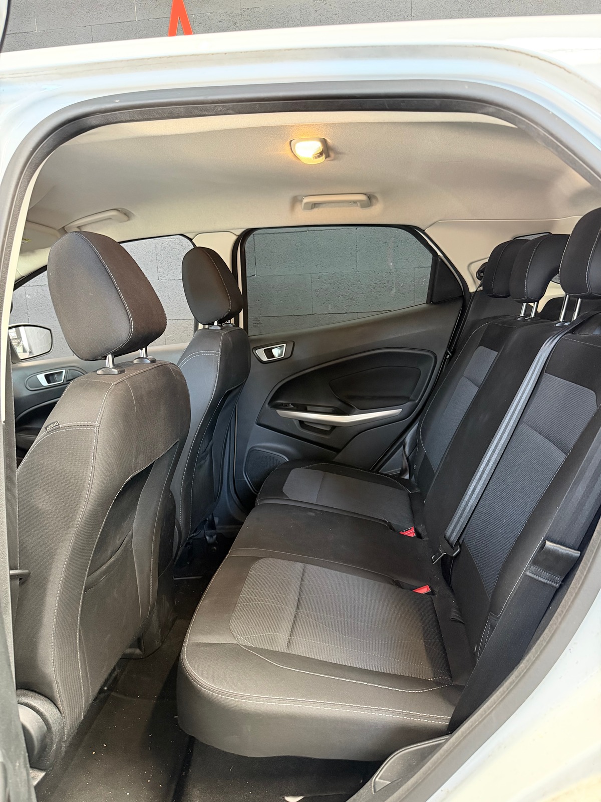 Ford EcoSport 1.0 SCTI TREND