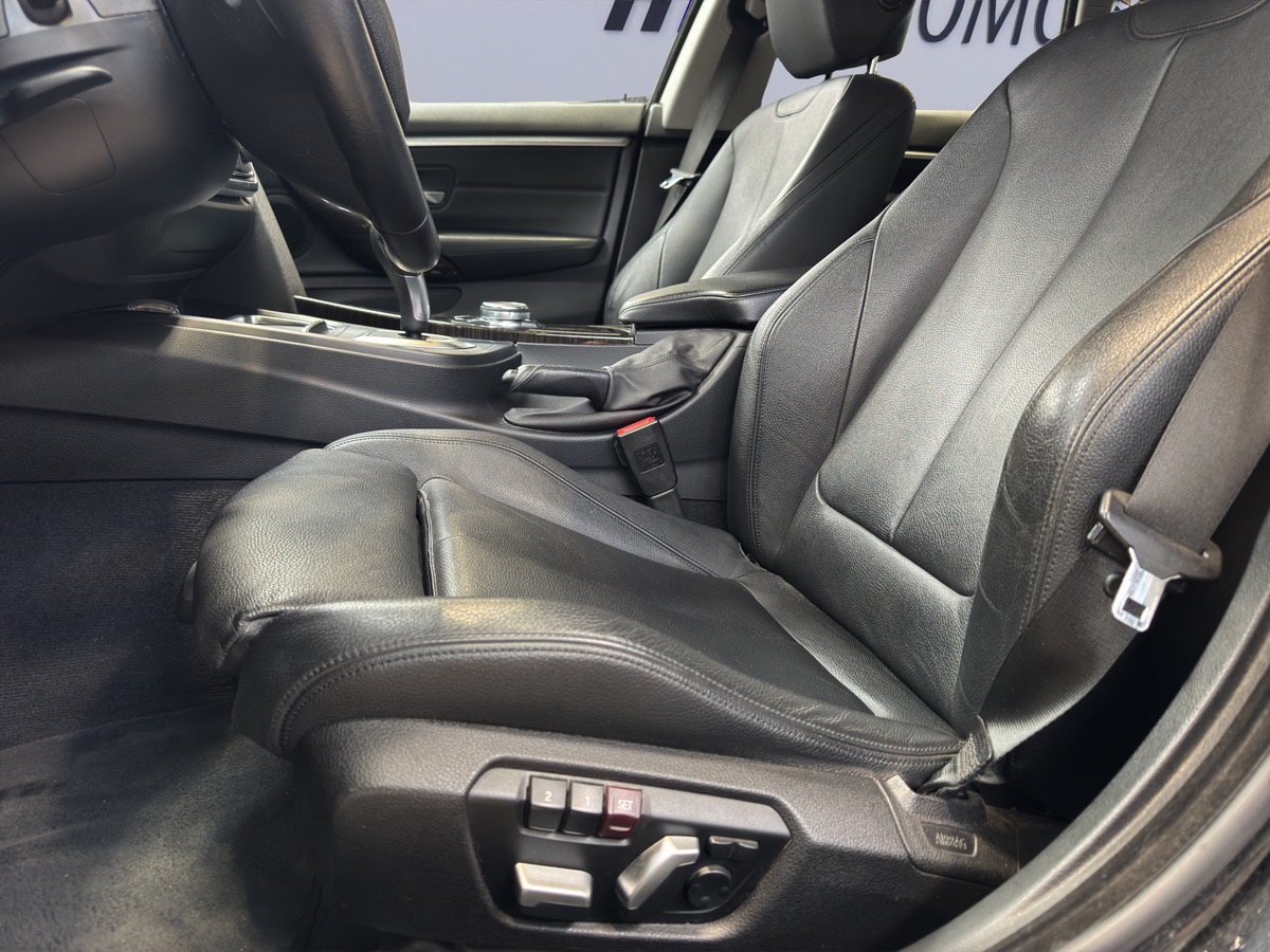 Bmw Série 4 Gran Coupé 428i LUXURY / FRANCE / A JOUR
