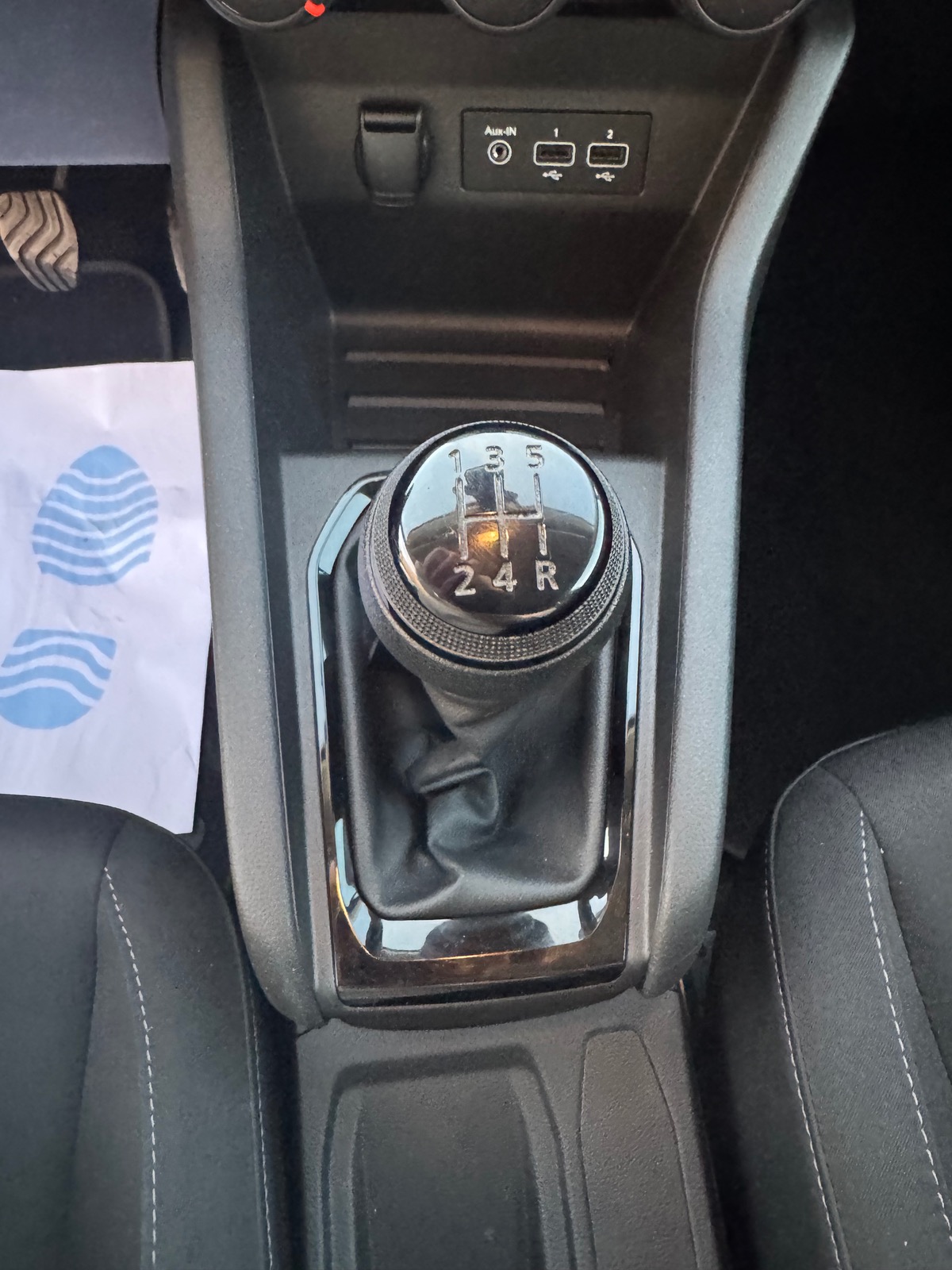 RENAULT Clio 1.0 SCE 65CH AIR NAV / PRIX HORS TAXE