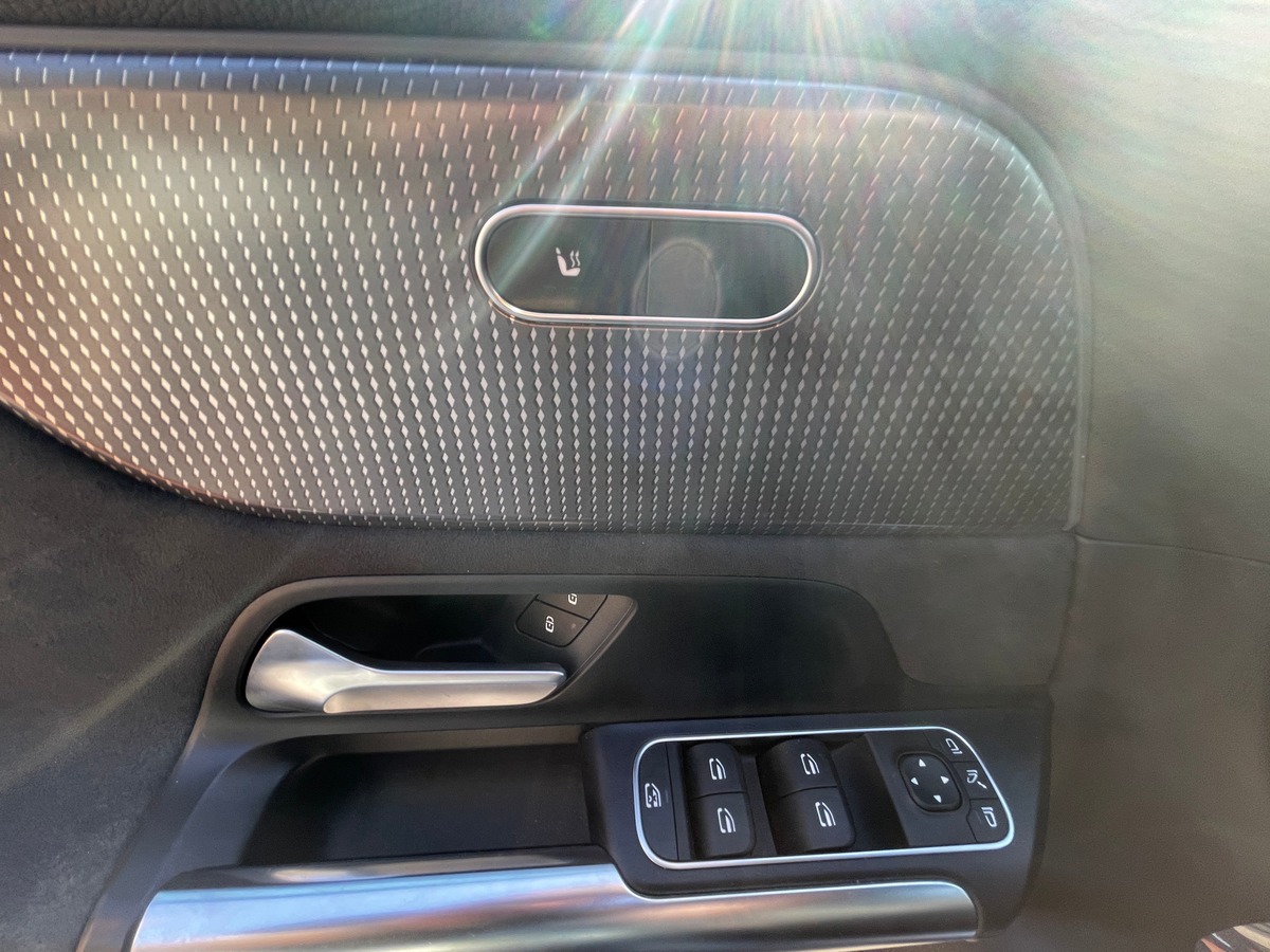 Mercedes Benz EQA 250 AMG Line - SOH À 99%