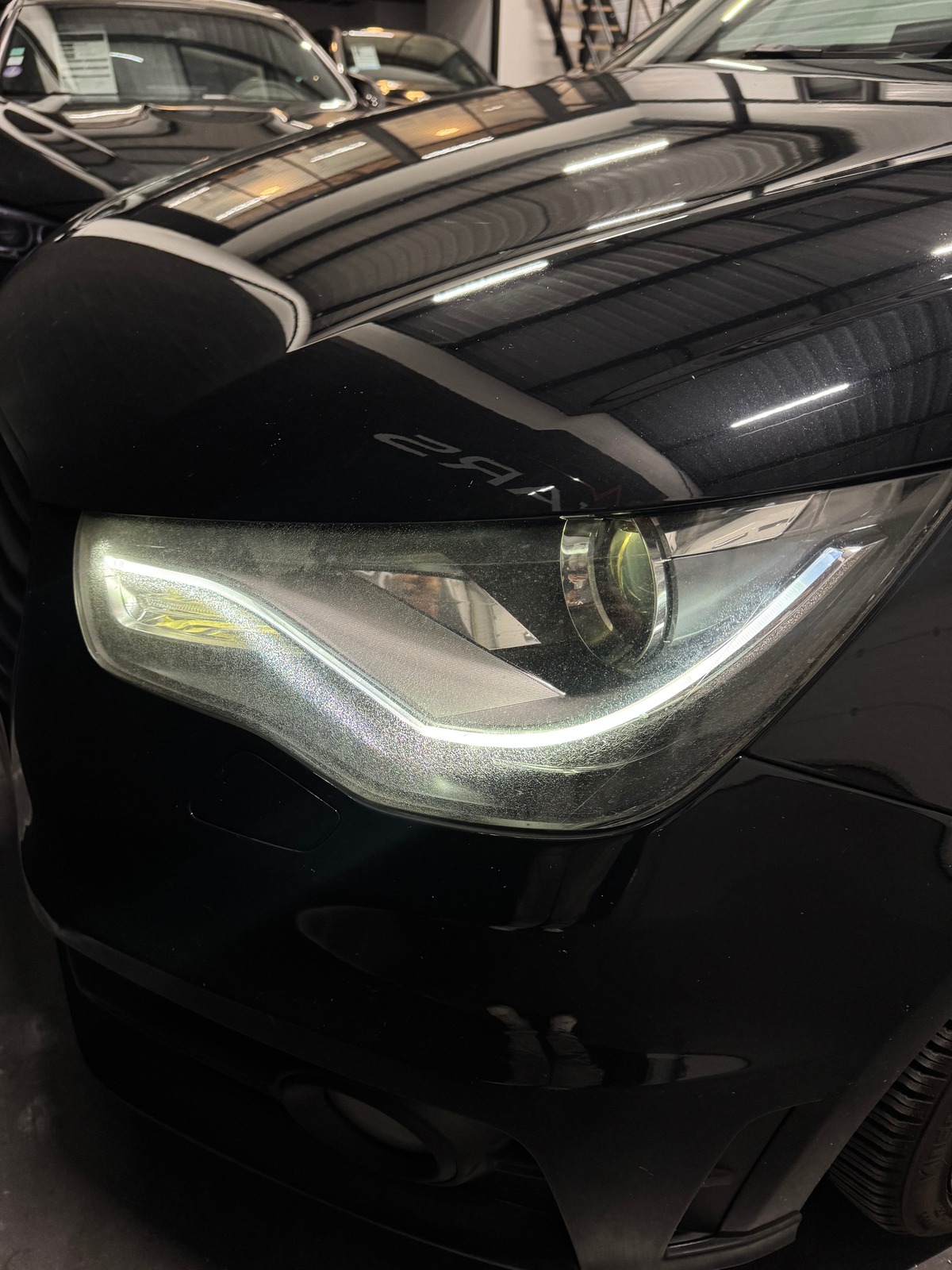Audi A1 1.6 TDI 90ch S-LINE