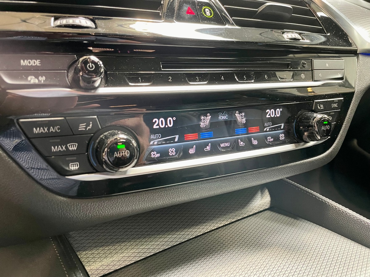Bmw Série 5 G30 M 550 DA XDrive 400 Full Options m