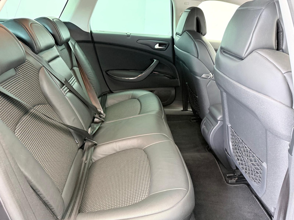 Citroën C5 Tourer 2.0 BlueHdi 150  exclusive Première main