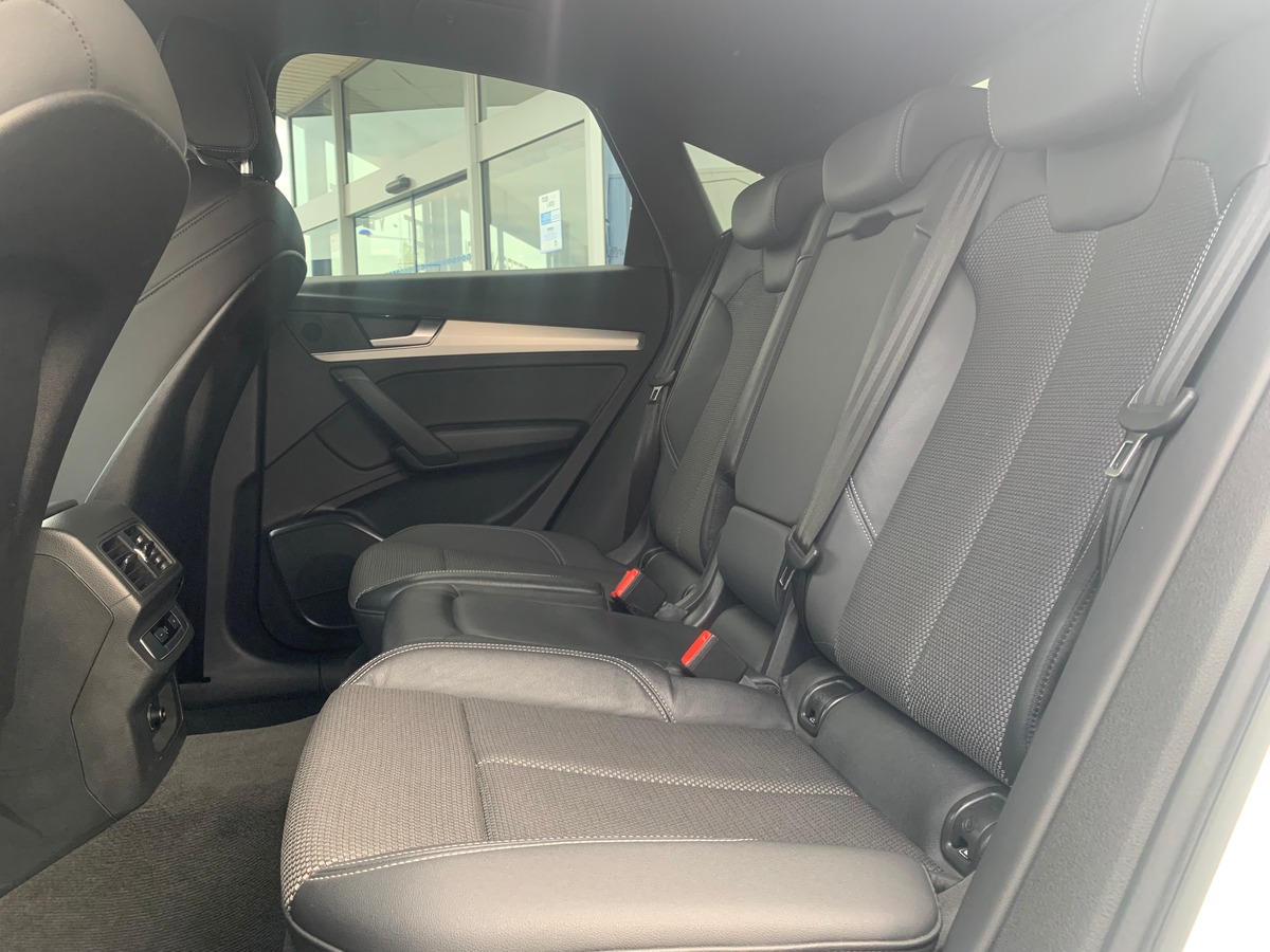 Audi Q5 Sportback 299 S-Line | Quattro | Apple car Play | Siéges chauffants | Caméra | Garantie AUDI