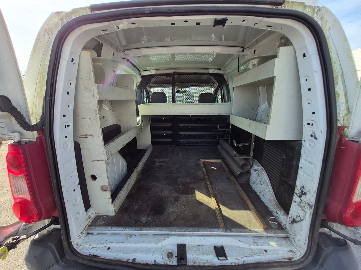 Citroën Berlingo FG II (2) 1.6 HDI 75 20 L1 CONFORT