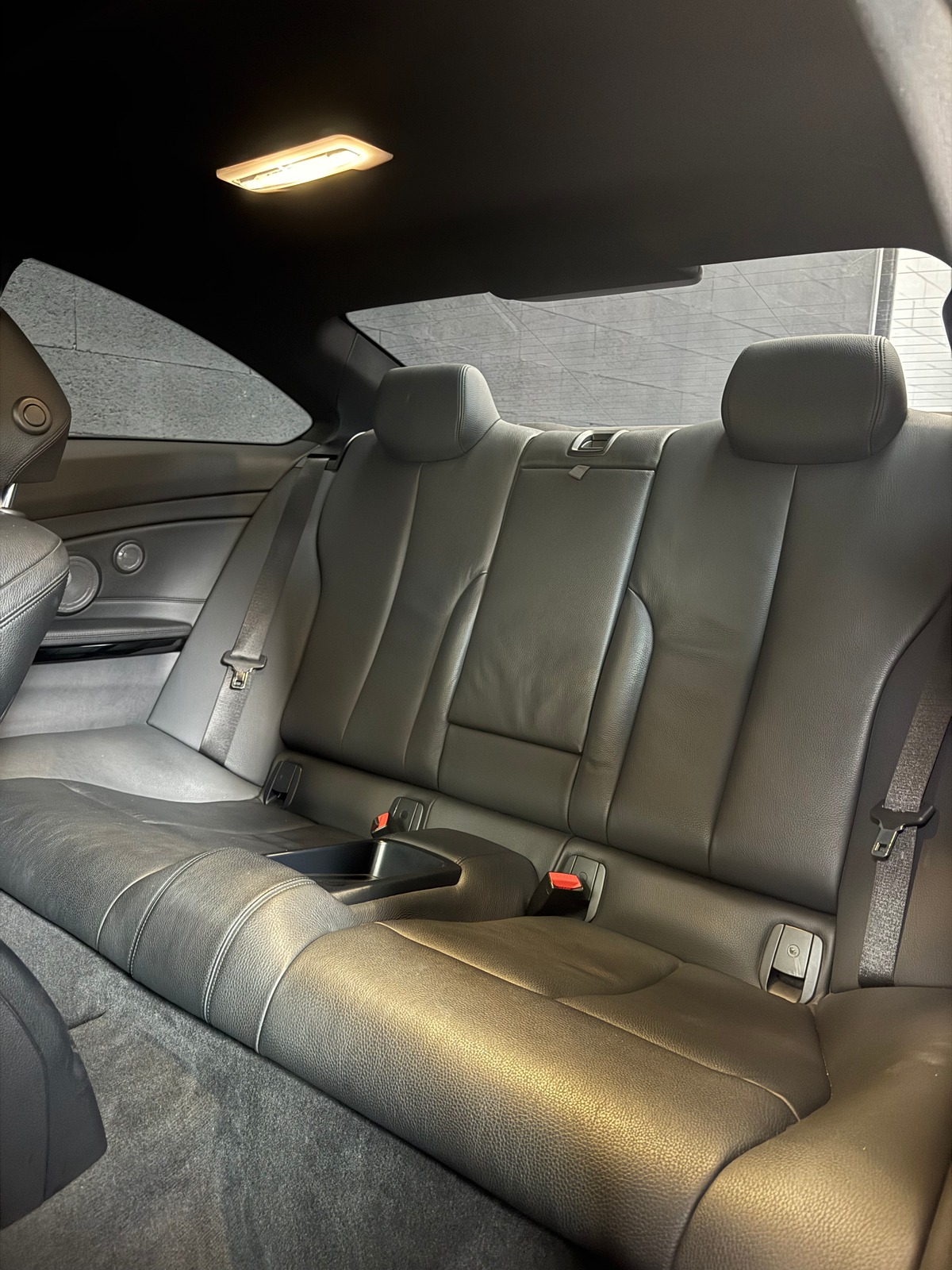 Bmw Série 4 Coupé 440i 326ch M Sport