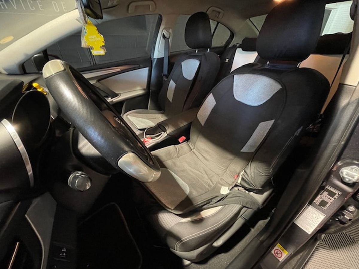 Toyota Avensis 2.0 D 143CV