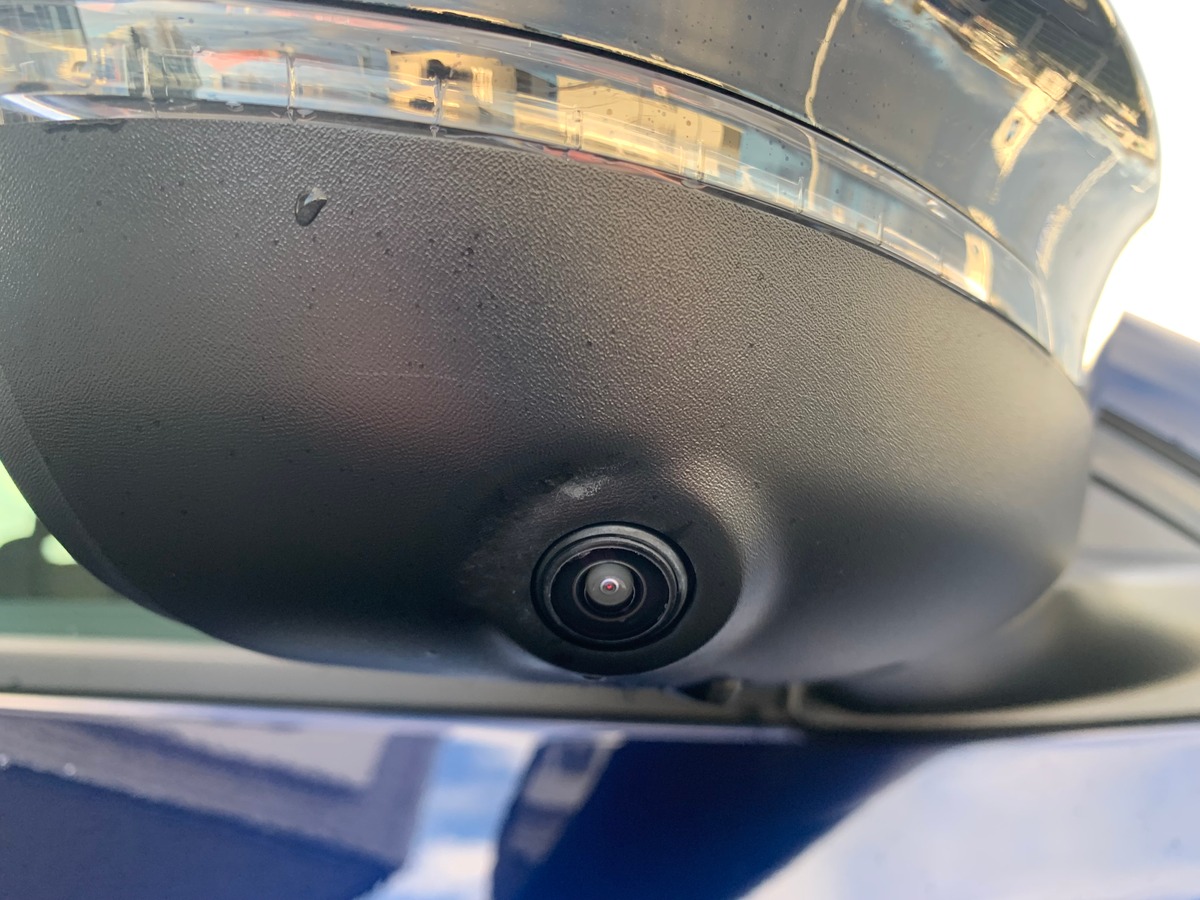 RENAULT Espace 200 | E-TECH | Esprit Alpine | 7 Places | Caméra de recul | Pack Advanced Driving