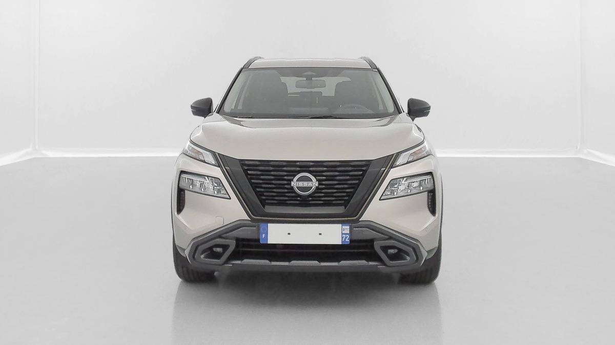 Nissan NISSAN X TRAIL e-Power 204 chevaux N-Trek | Jantes alliage 18" N-TREK | PLUSIEURS COLORIS