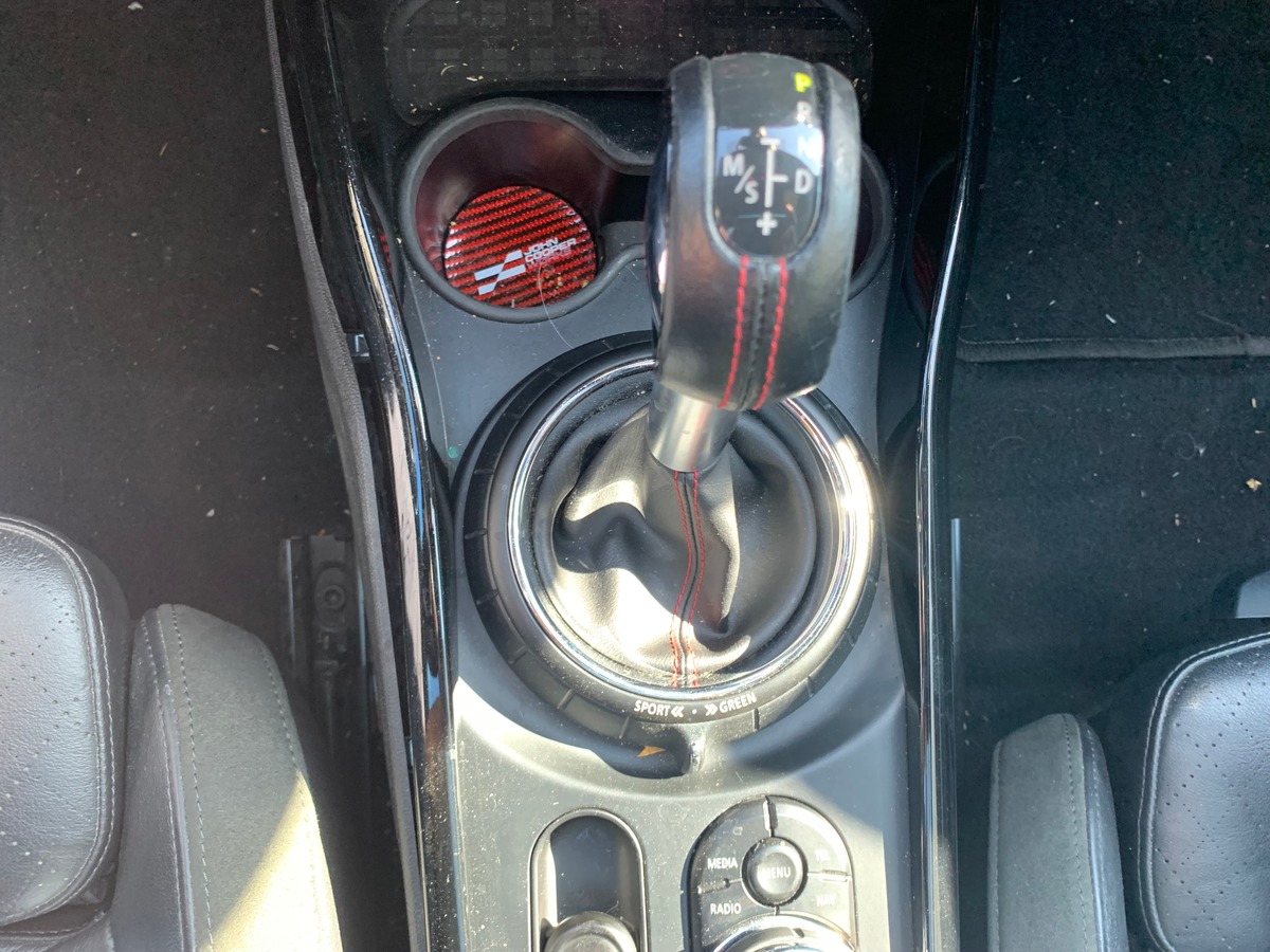 Mini Clubman 192 | S | Pack JCW | Toit panoramique | Mode Sport | Sièges chauffants | Harman Kardon