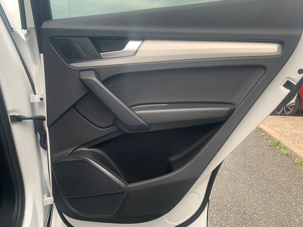 Audi Q5 Sportback 299 S-Line | Quattro | Apple car Play | Siéges chauffants | Caméra | Garantie AUDI