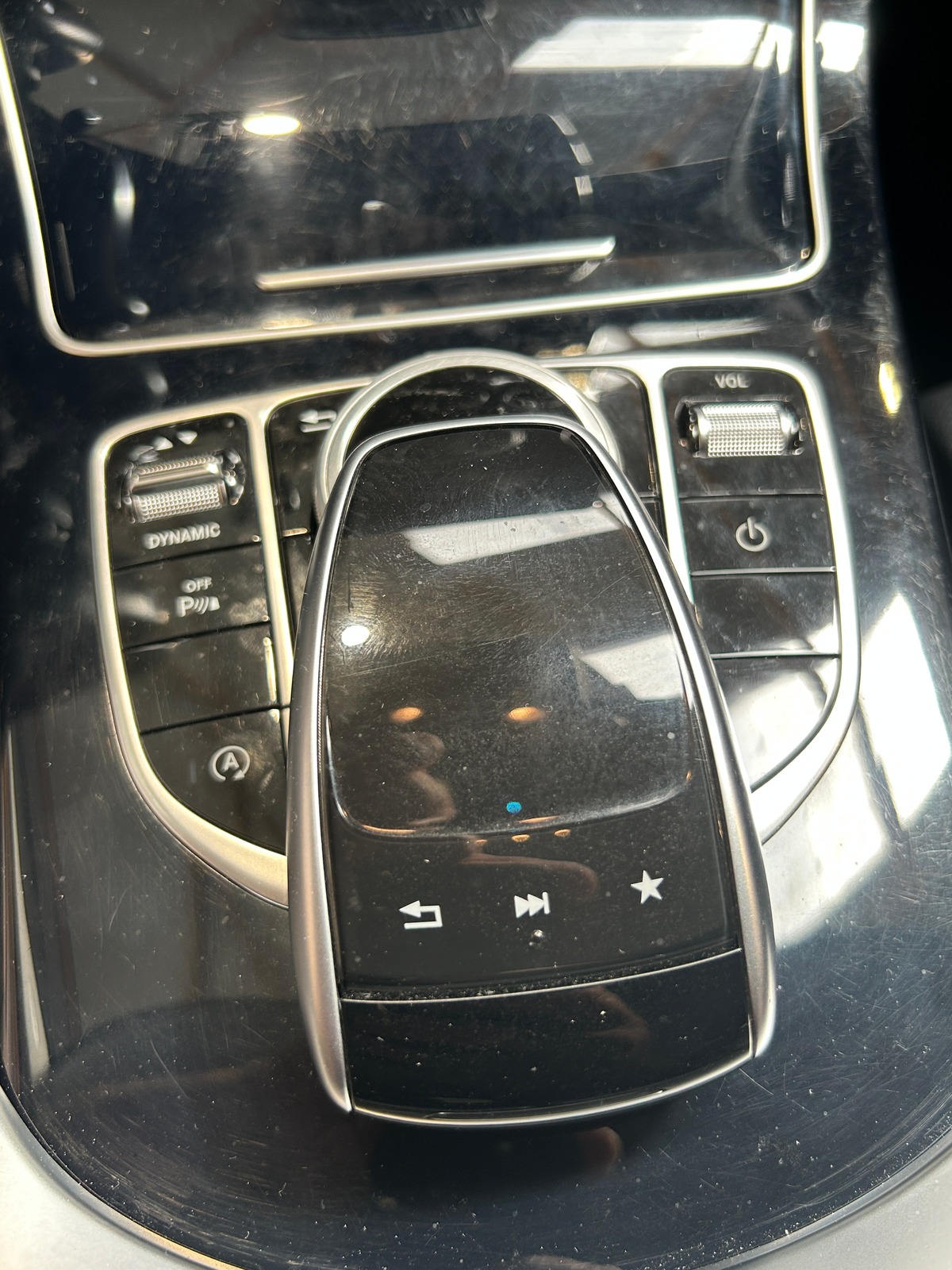 Mercedes-Benz Classe C 250 avantgarde 211cv 9G-tronic GARANTIE 12 MOIS