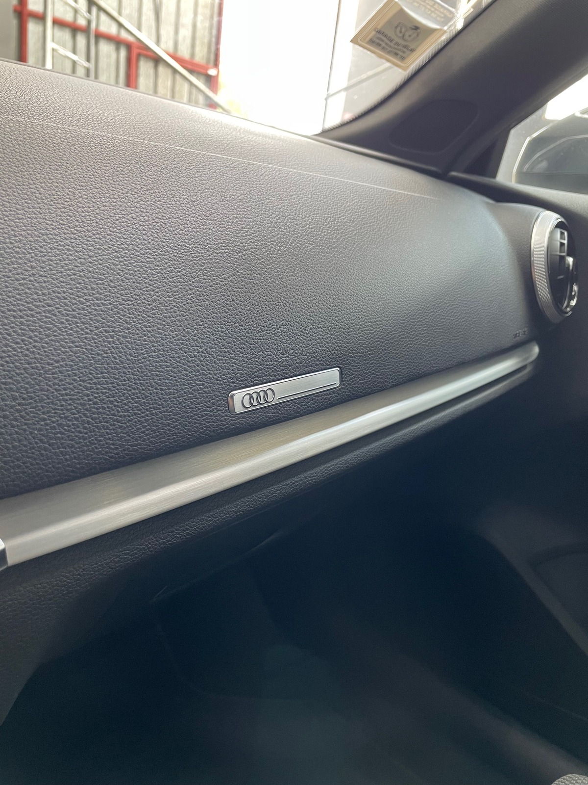 Audi A3 35 TFSI 150ch S Line S Tronic Sportback - Garantie 12 mois ✅