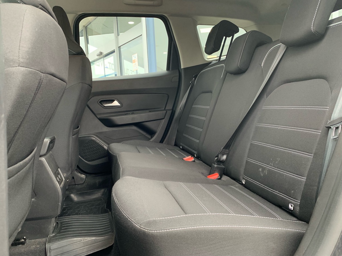 Dacia Duster 100 ch | Prestige | GPL | Régulateur de vitesse | GPS | Apple car play Android auto