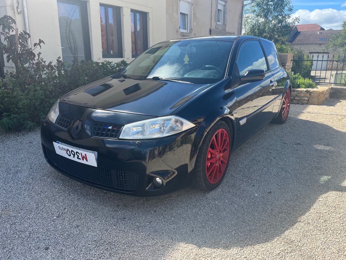 Photo du véhicule